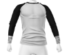 Ra^ShirtLong black v1