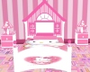 Hello Kitty Playhouse bd