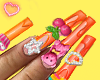 ! Candy NAILS .4♥!