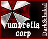 [Ds] Umbrella Logo Gif