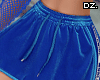 D. Blue Sporty Skirt!