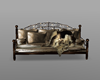 Boutique Daybed Couch