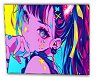 iM0 Neon Girl 1