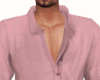 Pink Button Down Shirt