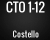 CTO - Costello