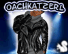 -OK- Leather Jacket