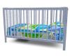 ~QSJ~BABY BOY CRIB