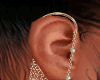MOONCHILD EARRINGS G