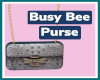 Busy Bee Purse