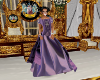 Royal Child Gown