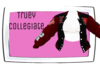 𝓥.Truey Collegiate #2