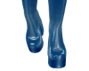 05/8 Boots blue