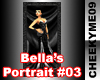 Bella's portrait #03