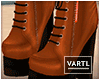 VT | Crip Boots