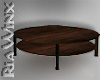 Longbeard Coffee Table