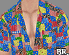 Shirt Saint John V3