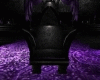 BLACK Chair 