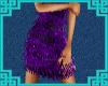 ![IA] Purple Fringe Silk
