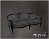 Grey Sofa