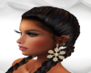 LOA Snowflake Earrings