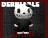 [A] Hello Skull Kitty