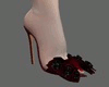 (R)Red Carpet heels