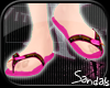 [x] Natsuko's sandals