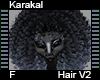 Karakal Hair F V3