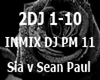 INMIX DJ PM 11