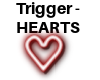 Room Hearts Trigger