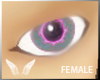 [Sc] Female Candy Eyes