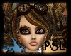 PSL Latte Steampunk Doll