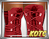 *K* Loyalty R- REP BOOTS