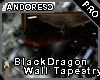(DES)BlackDragon Wall