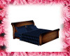 BlueFlannel Poseless Bed