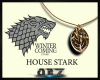 OB: House Stark (GOT)