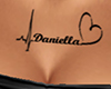 Custom Daniella