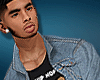 HIP HOP JACKET
