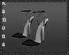 Black Shoes