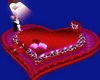 ~HL~Bed Animated of love
