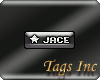 Jace's Tag
