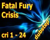 Fatal Fury Crisis