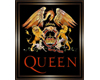 Queen Official Music
