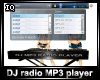 Dj Mp3 & radio player