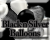 [IB] Black n Silver Ball