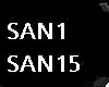 SAN ANDREAS