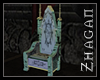 [Z] Derivable Throne 