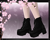 Black Boots †