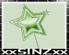 H- Fairy Star Wand X