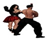 Mex  Couple Dance